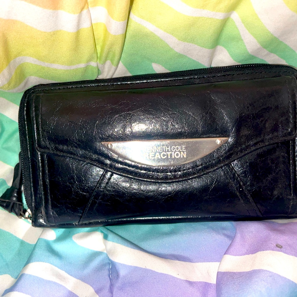 Kenneth Cole wallet